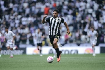 Atlético vence o Montevideo City Torque por 3 a 0 e fica perto da final da Sul-Americana