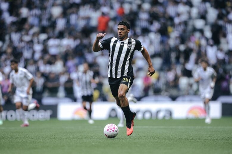 Atlético vence o Montevideo City Torque por 3 a 0 e fica perto da final da Sul-Americana