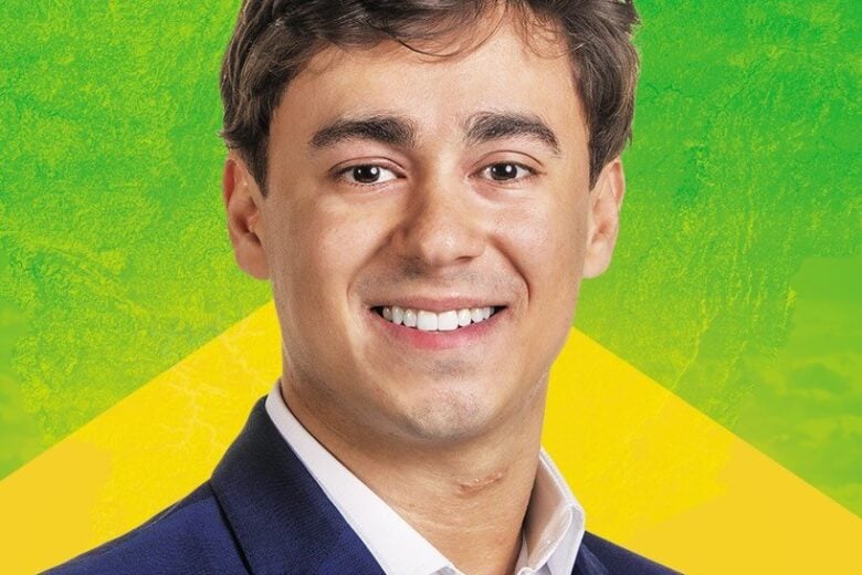 Nikolas Ferreira bate recorde de Eduardo Bolsonaro e obtém maior votação da história para deputado federal