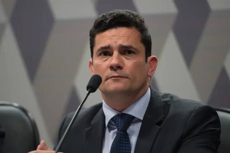 Sergio Moro é eleito governador do Paraná em primeiro turno
