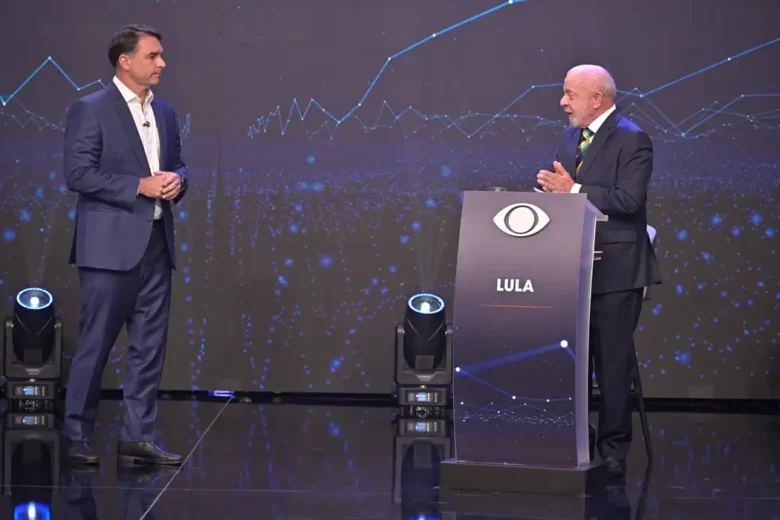 Decepcionante, triste, vergonhoso, infeliz: como eleitores analisaram o debate na Band