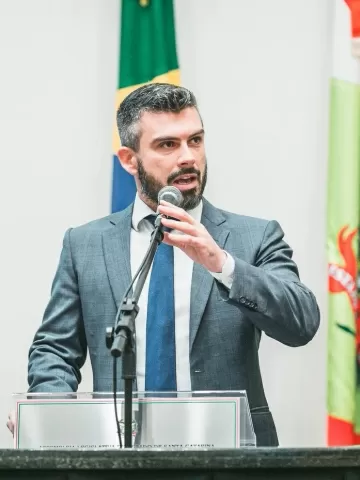 Deputado do PL quer plebiscito para separar Sul do Brasil; isso é possível?