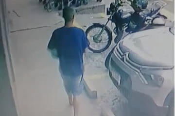 Onda de furtos assusta moradores de diferentes bairros de Itabira