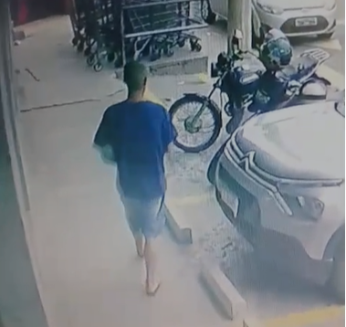 Onda de furtos assusta moradores de diferentes bairros de Itabira