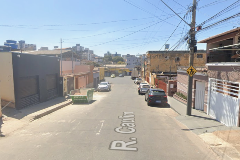 Galoucura Itabira promove “Rua de Lazer” gratuito para crianças neste sábado, no bairro Major Lage de Baixo