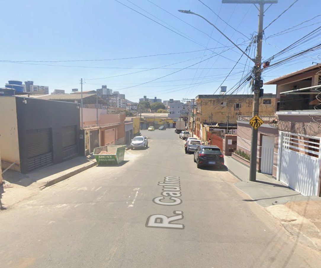 Galoucura Itabira promove “Rua de Lazer” gratuito para crianças neste sábado, no bairro Major Lage de Baixo