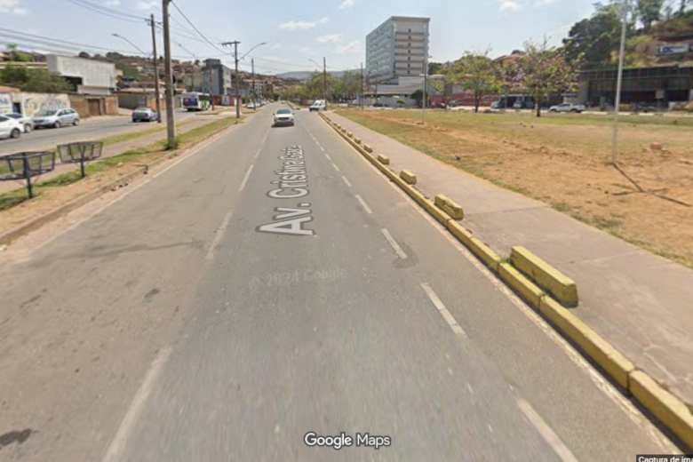 Itabira: avenida Cristina Gazire será interditada para realização da 3ª Corrida contra a Pólio e o Câncer de Mama
