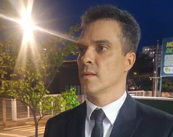 Juiz eleitoral confirma encerramento da votação em Itabira sem intercorrências