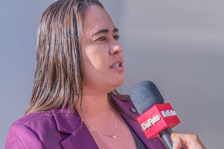Vereadora solicita ações preventivas contra desbarrancamentos antes do período chuvoso em Itabira