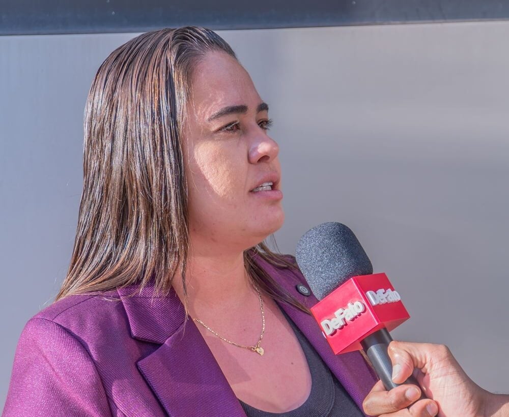 Vereadora solicita ações preventivas contra desbarrancamentos antes do período chuvoso em Itabira
