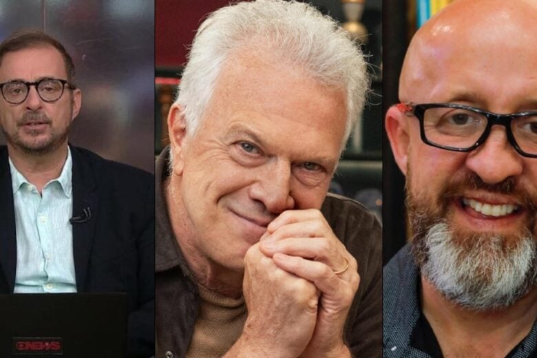 Flitabira reúne Pedro Bial, Fabrício Carpinejar, Octávio Guedes e outros convidados em edição dedicada aos 75 anos de “Claro Enigma”, de Drummond