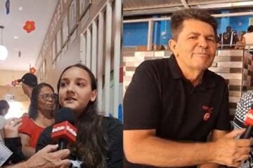 Do primeiro voto aos 16 anos à presença aos 80, eleitores movimentam eleição em Bom Jesus do Amparo