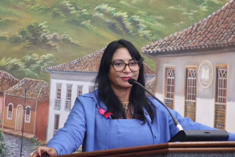 Dulce Citi faz balanço de atuação na Secretaria de Governo de Itabira