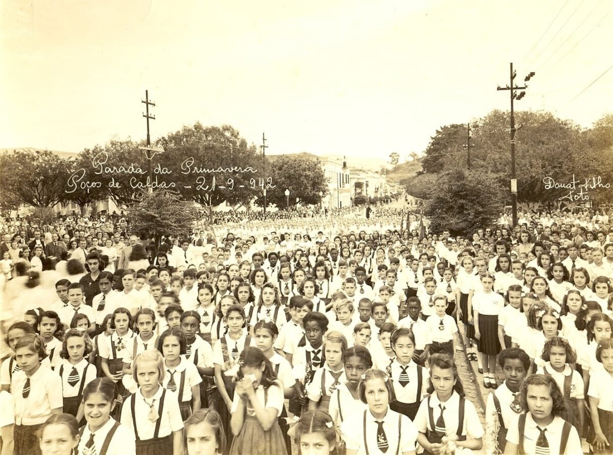Exposição no Flitabira resgata histórias da população negra por meio de fotografias e cartas