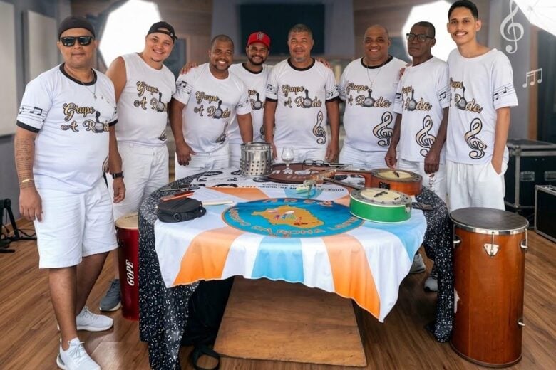 Sábado (10) estreia o Prêmio BH Folia em Belo Horizonte com
