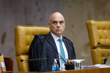 Zettel diz em áudios que Vorcaro guardou R$ 20 bilhões no exterior