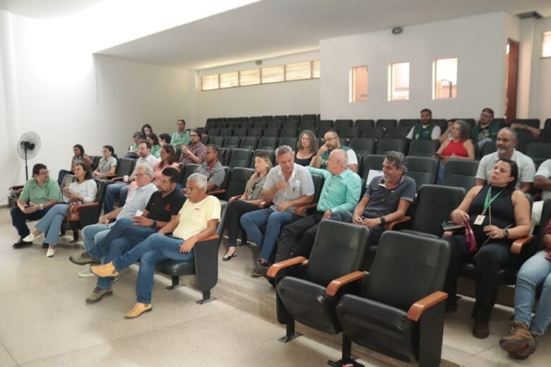 Codema aprova por unanimidade sondagens geotécnicas para futuras pilhas de estéril da Vale, em Itabira