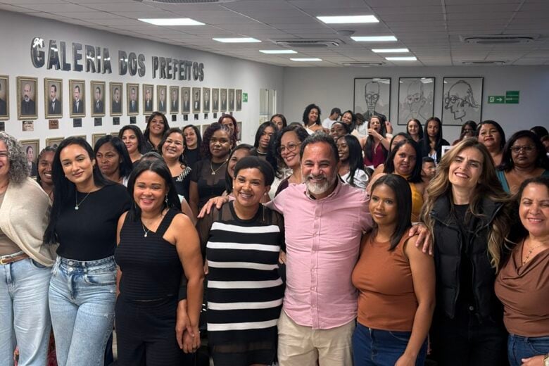 Programa Facilita Trabalho qualifica 50 alunas nas áreas de gastronomia e panificação em Itabira