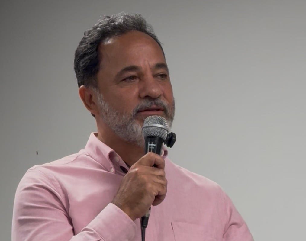 Marco Antônio Lage pretende criar linha de microcrédito e prevê novos uniformes escolares para 2027
