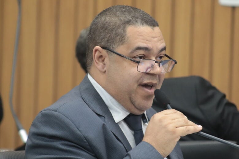 Luiz Carlos foi o candidato a deputado estadual mais votado em Itabira; Danilo Alvarenga e Núbia Citty aparecem na sequência