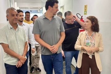 Tito Torres quadruplica votação em Barão de Cocais e resultado reforça força política do governo Abade