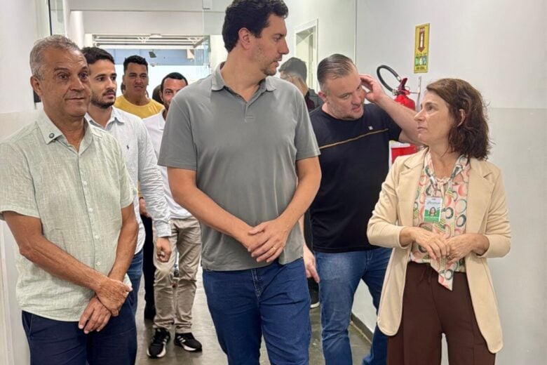 Tito Torres quadruplica votação em Barão de Cocais e resultado reforça força política do governo Abade