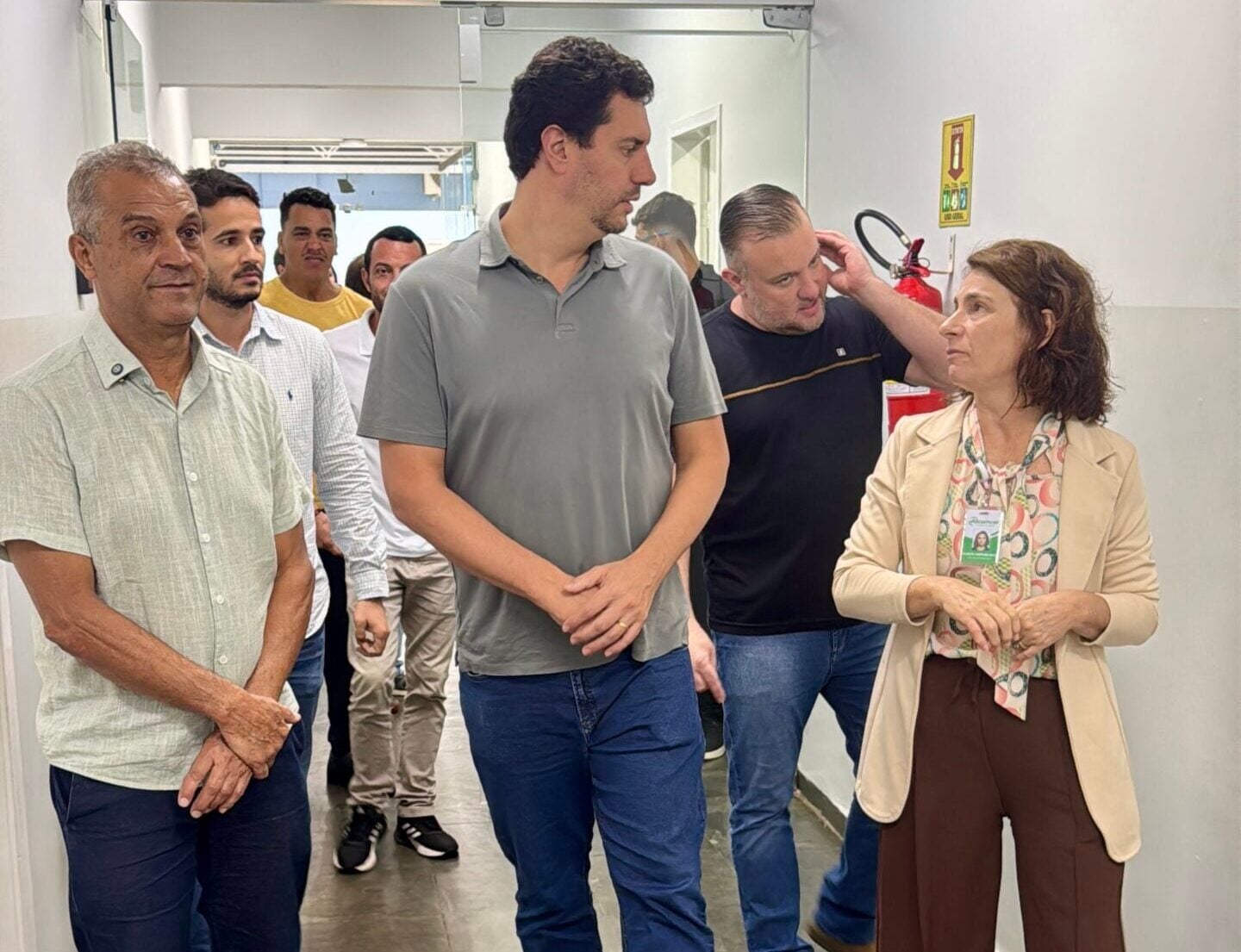 Tito Torres quadruplica votação em Barão de Cocais e resultado reforça força política do governo Abade