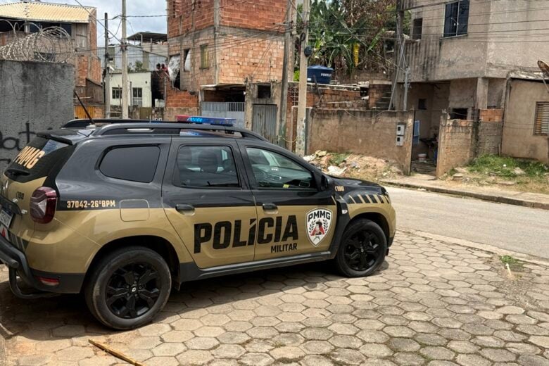 Mulher é encontrada morta em casa no bairro Vila Santa Rosa e caso é investigado pela Polícia Civil em Itabira