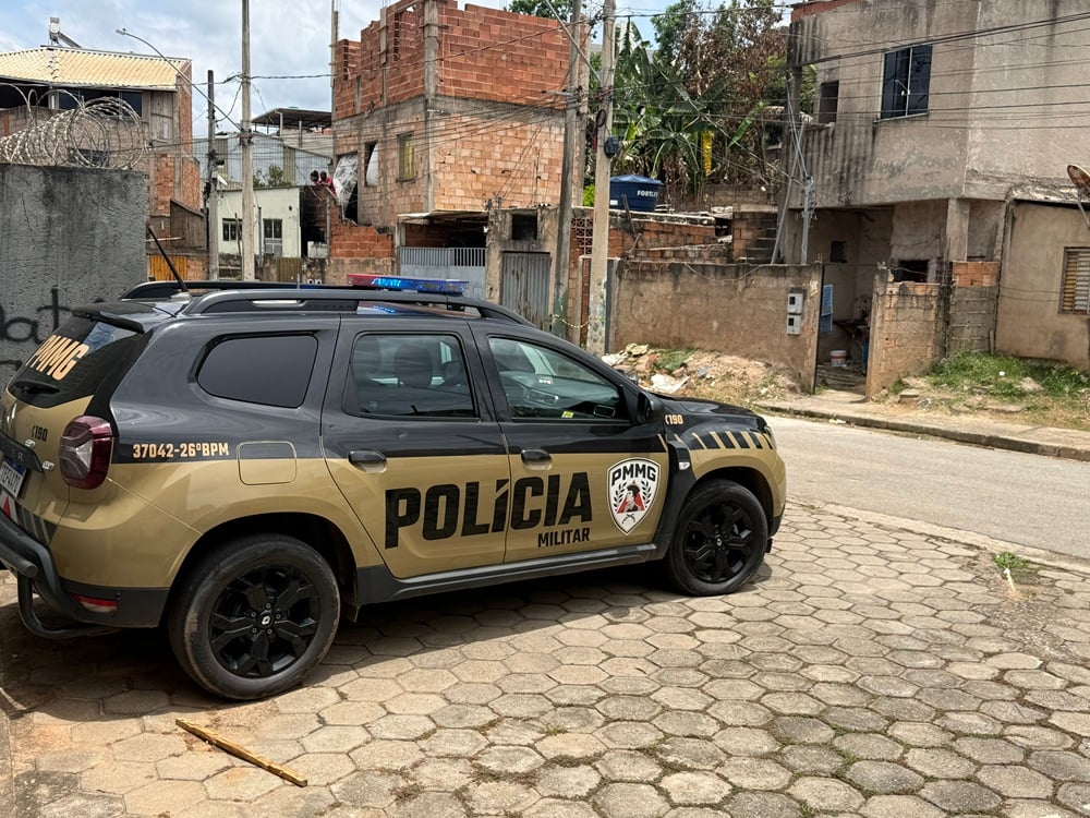 Mulher é encontrada morta em casa no bairro Vila Santa Rosa e caso é investigado pela Polícia Civil em Itabira