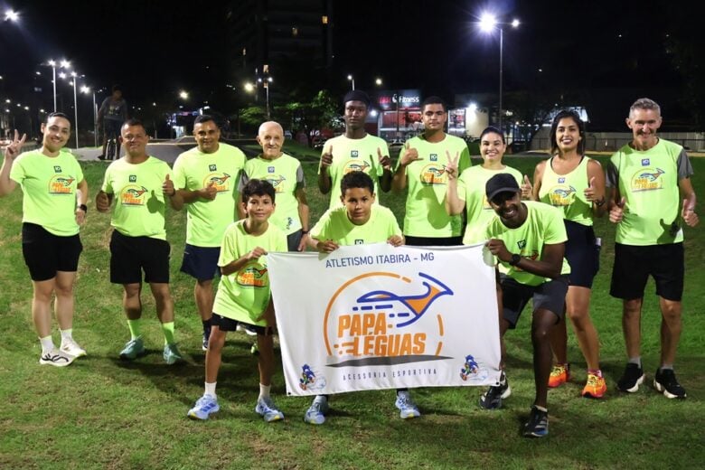 3ª Corrida contra a Pólio e o Câncer de Mama destaca a importância da prevenção e do cuidado com a saúde