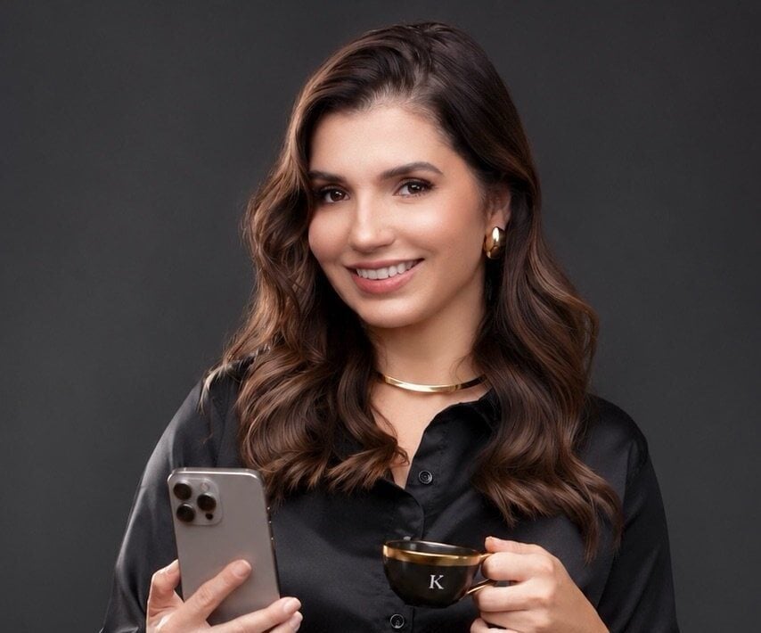 ACITA Mulher promove palestra com Kelly Eleto sobre empreendedorismo em Itabira