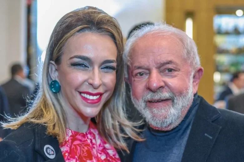 Lobista amiga de Lulinha diz que não vai se calar e fará delação