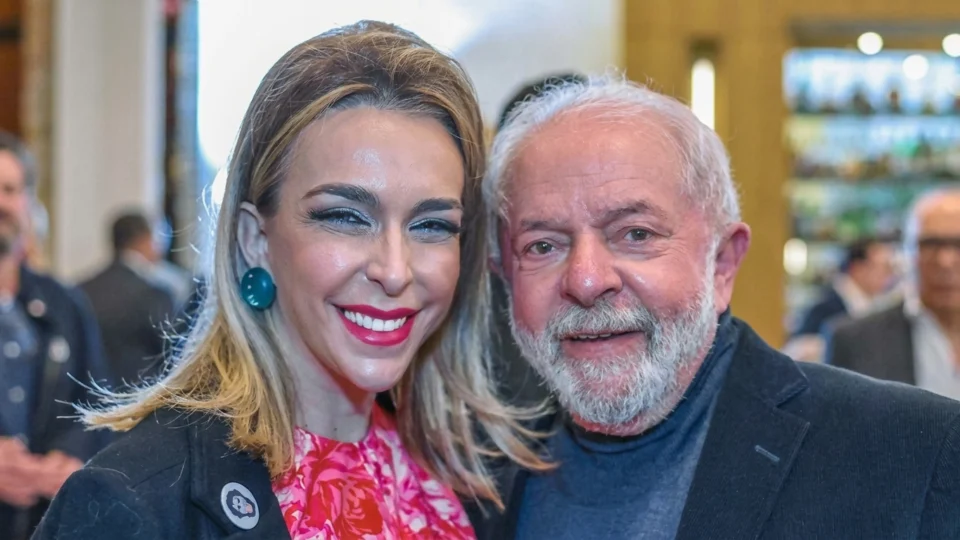 Lobista amiga de Lulinha diz que não vai se calar e fará delação
