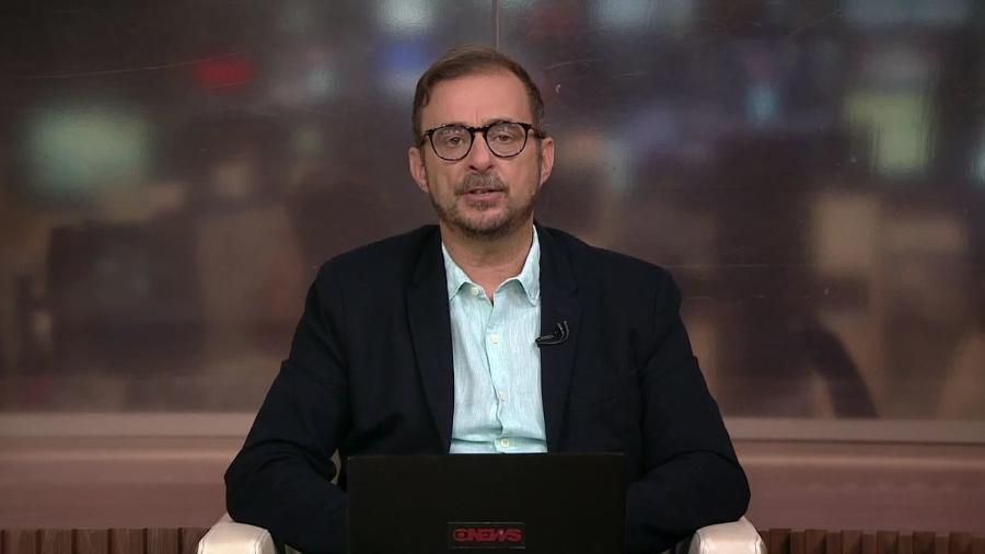 No 6º Flitabira, Octávio Guedes debate as reviravoltas políticas do Brasil