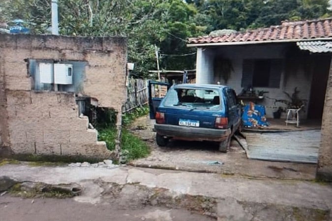 Homem é condenado a 8 anos de prisão por atropelar e matar idosa em Minas Gerais