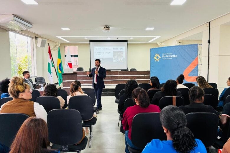Rio Piracicaba inicia Escola do Legislativo com capacitação de lideranças comunitárias