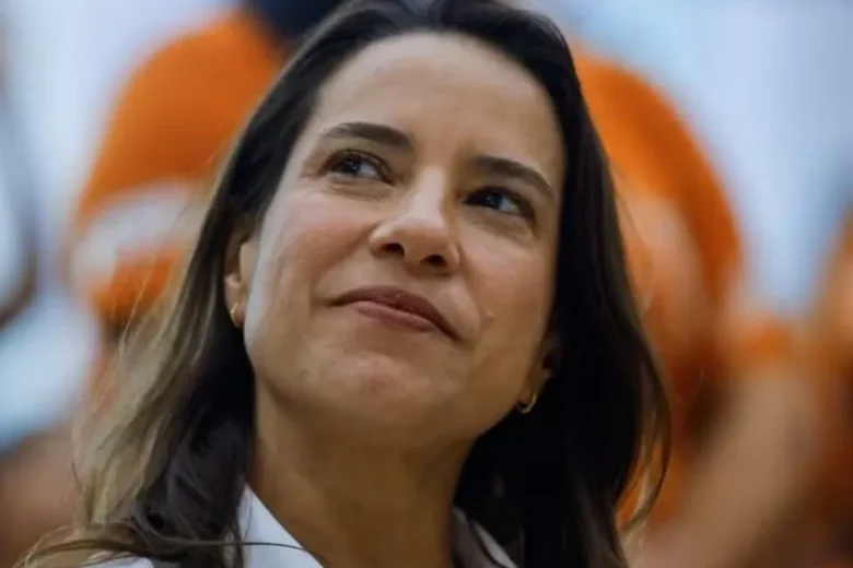Raquel Lyra nega palanque a Lula no segundo turno em PE