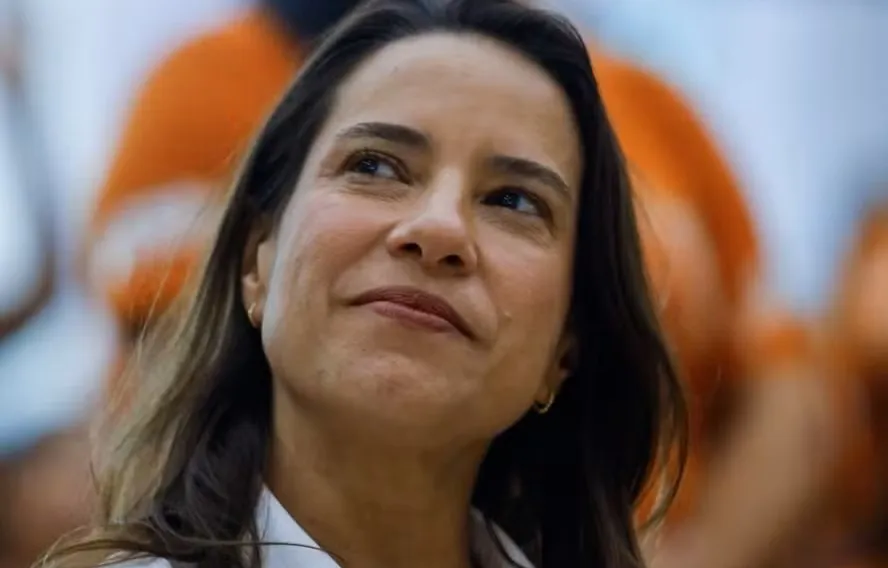 Raquel Lyra nega palanque a Lula no segundo turno em PE