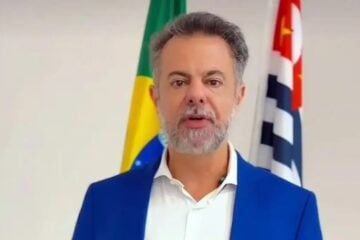 Eleição 2026: Wilson Grassi defende imposto único e mais rigor contra facções