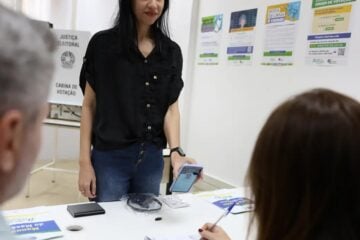 Prazo para propaganda eleitoral paga na imprensa termina nesta sexta