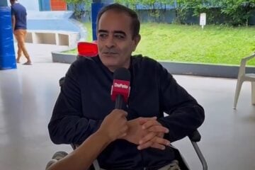 Acessibilidade garante mais autonomia para eleitores durante votação em Itabira