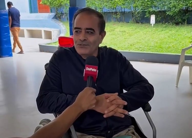 Acessibilidade garante mais autonomia para eleitores durante votação em Itabira
