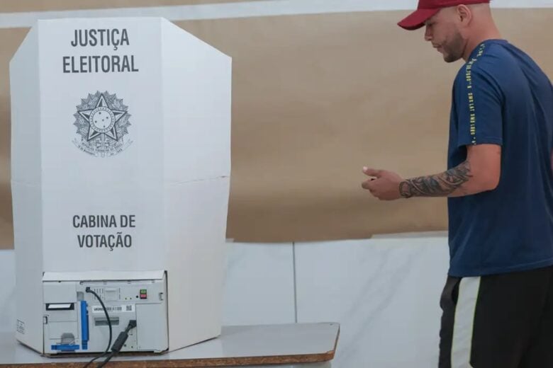 Eleições 2026: abstenção cresce 21,6% e soma 33 milhões de brasileiros