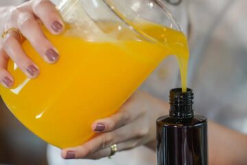 Anvisa: veja a lista de cosméticos que podem ter fabricação artesanal