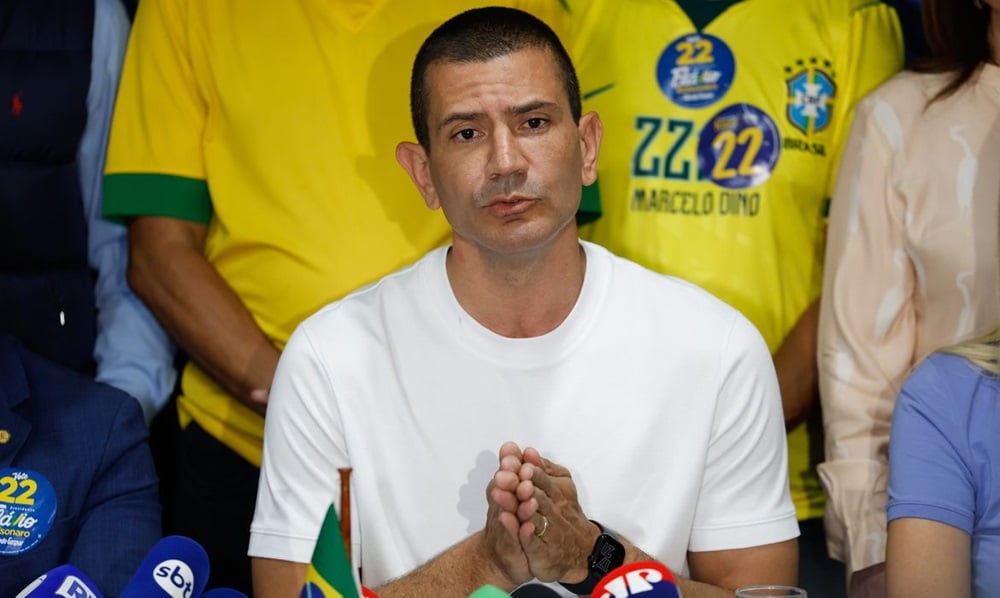 Após “retotalização” dos votos, Douglas Ruas tem 50,88% dos votos e deve ser confirmado como governador eleito no RJ