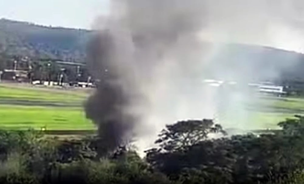 Homem de 32 anos é preso após comentários sobre morte de pilotos da Polícia Militar em Minas Gerais