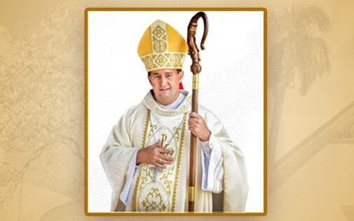 Dom Francisco Cota de Oliveira é nomeado bispo da Diocese de Itabira-Coronel Fabriciano pelo papa Leão XIV