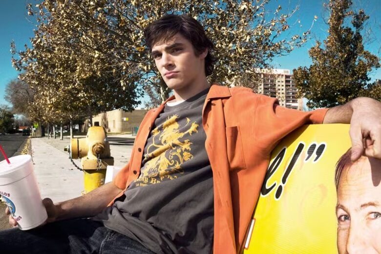 Morre RJ Mitte, ator de “Breaking Bad”, aos 34 anos