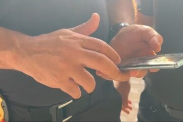 Polícia Federal prende homem suspeito de armazenar mais de 24 mil arquivos de abuso sexual infantojuvenil em Minas Gerais
