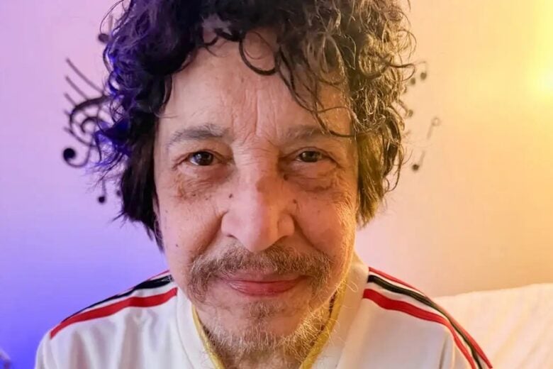Ícone da MPB, Benito di Paula morre em São Paulo aos 84 anos